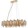 4719-8PC, Подвесная люстра, L800xW400xH210/1100, 8xE14x40W, excluded