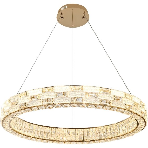 Светильник подвесной светодиодный Stilfort 4014/03/08P, серия Gabbana