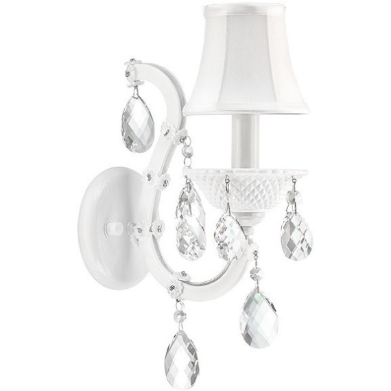 Бра Lightstar 726611 Princia под лампу 1xE14 40W