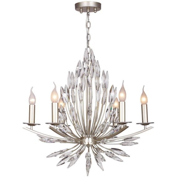 Подвесная люстра Feerie 1932-6P