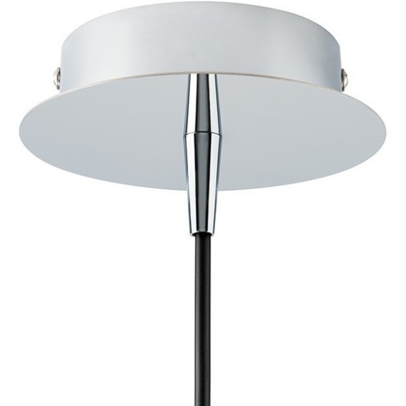 Подвесной светильник с 1 плафоном Lightstar 803043 Pentola под лампу 1xG9 25W