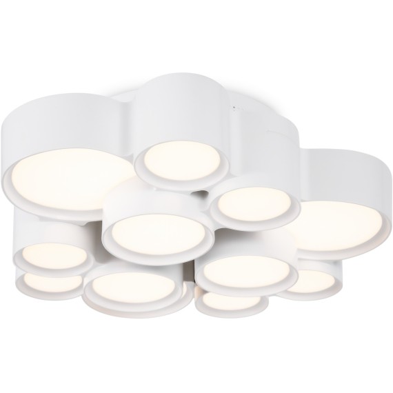 Люстра потолочная Freya FR6043CL-L30W Marilyn светодиодная LED 30W