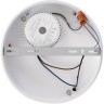 Люстра потолочная Freya FR6043CL-L30W Marilyn светодиодная LED 30W