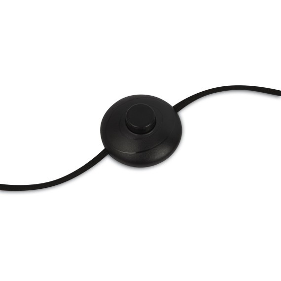 Торшер с абажуром Freya FR5118FL-01BS Sandy под лампу 1xE27 40W