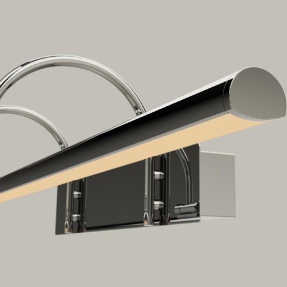 Подсветка для картин Strenuus 2431-3W