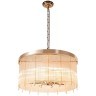 10299/600 French gold Подвесной светильник LOFT IT Montana