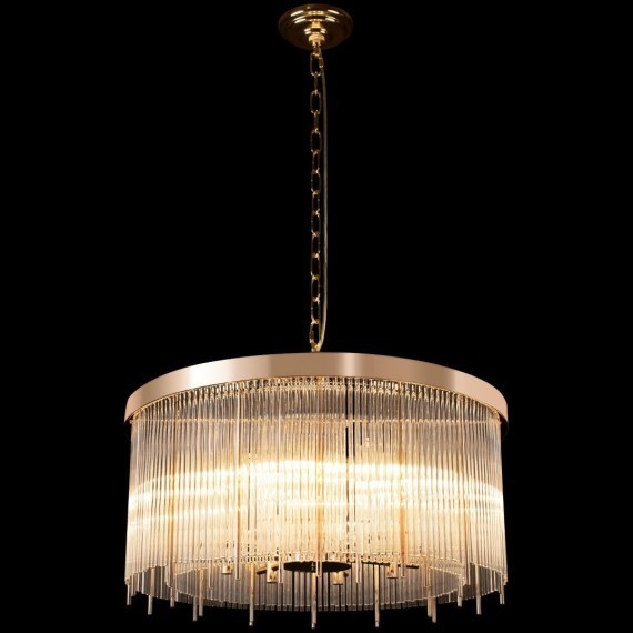 10299/600 French gold Подвесной светильник LOFT IT Montana