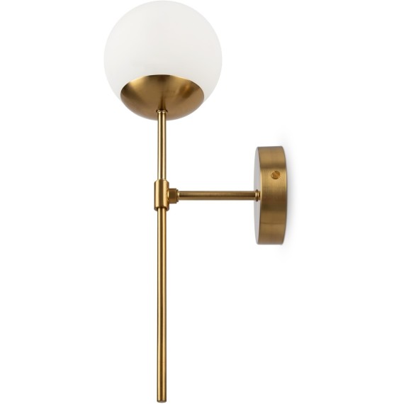 Бра Freya FR5204WL-01BS Sonder под лампу 1xE27 60W