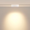 TR033-4-12WTW-DD-W Трековый магнитный SMART (App, DALI, Алиса) светодиодный светильник Maytoni Exility CRI90+ 2700-6000К 850Лм 36° 12Вт