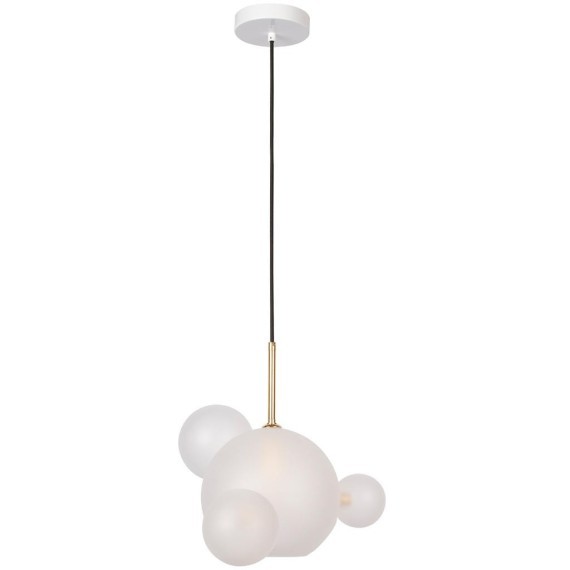 2030-P4 mini Подвесной светильник LOFT IT Bolle