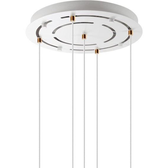 Основание для подвесов Odeon Light Molto 4346/1N