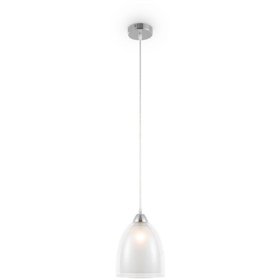 Подвесной светильник Freya FR5375PL-01CH