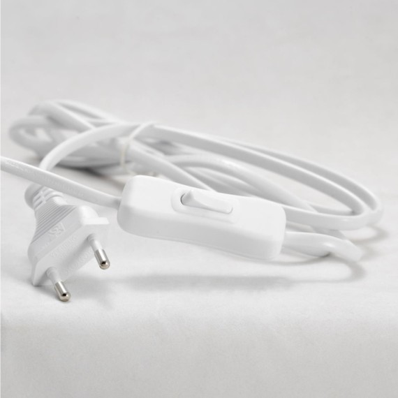 Настольная лампа Lussole GRLSP-0558 FALCON IP21 под лампу 1xE14 6W