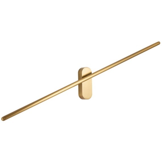 Подсветка для зеркал и картин Arte Lamp A2028AP-1PB PrimaLED 8W