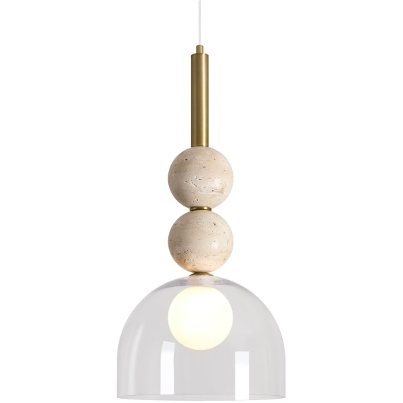 Подвесной светильник Freya FR5482PL-01BS