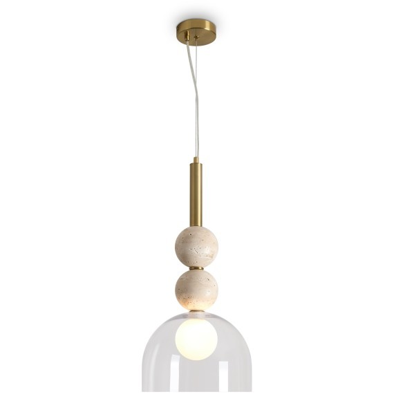 Подвесной светильник Freya FR5482PL-01BS