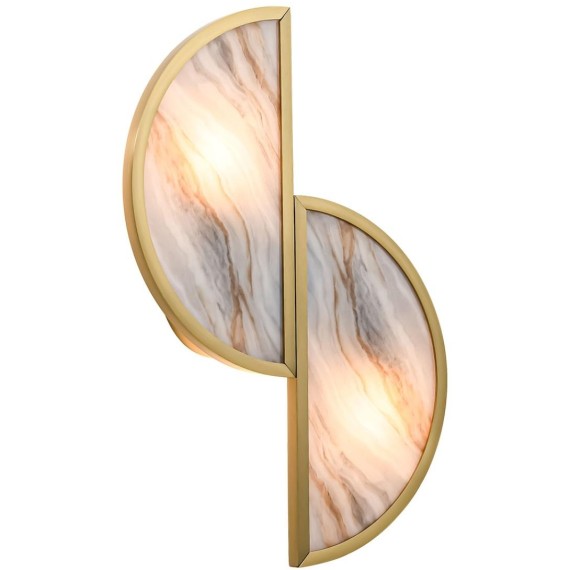 Настенный светильник G9 Odeon Light TOSCANA 5448/2W