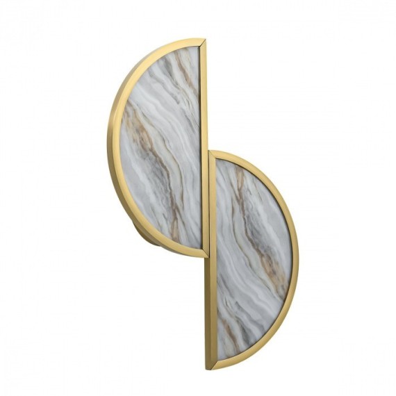 Настенный светильник G9 Odeon Light TOSCANA 5448/2W