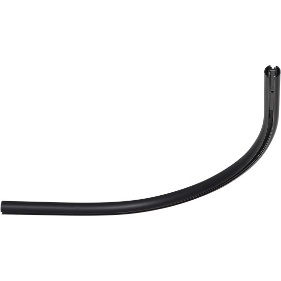 ST070.409.01 Радиусный угол 350мм для скругленного шинопровода серии SUPER5