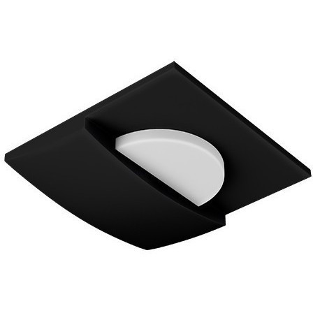 Светильник встраиваемый в стену Lightstar 212167 Lumina светодиодный LED 10W