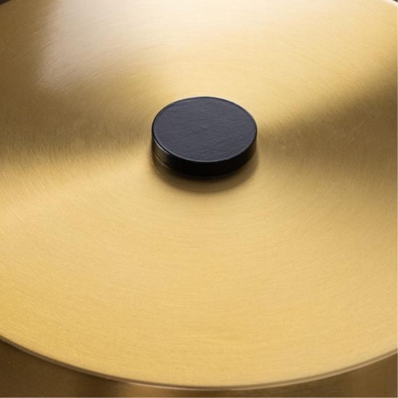 Декоративная настольная лампа Arte Lamp ELNATH A5038LT-3PB