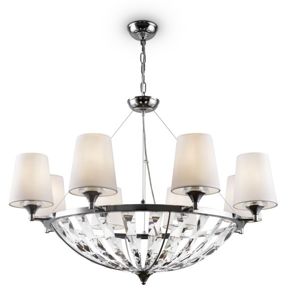 Подвесной светильник Maytoni H021PL-08CH