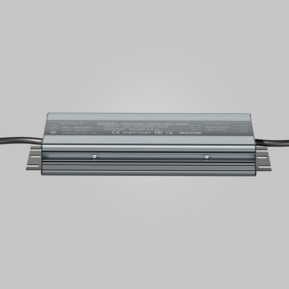 Блок питания 150W защищенный PSL008-150W-48V-IP67