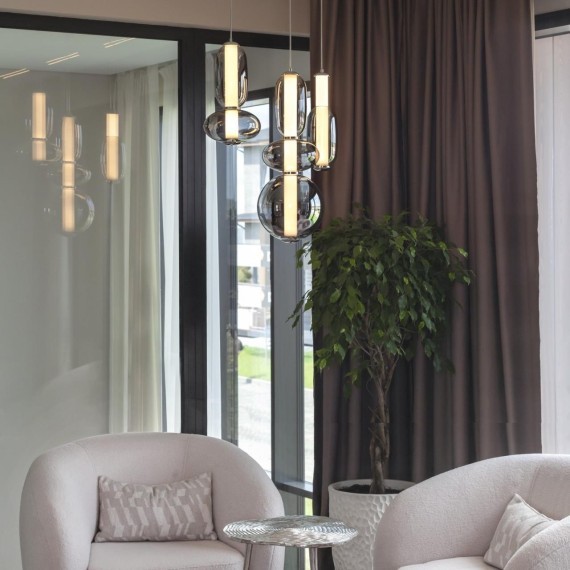 Подвесной светильник Vapor 4254-3P