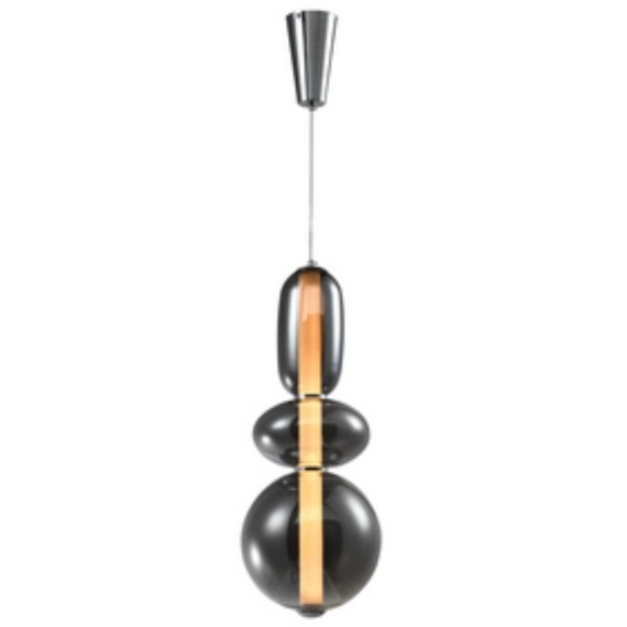 Подвесной светильник Vapor 4254-3P