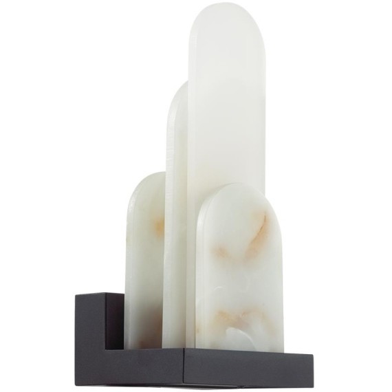 Настенный светильник LED 12W 3000K 1489Лм Odeon Light FOROS 5438/12WL