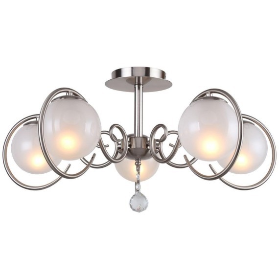 Потолочная люстра Fabbio 2349-5U