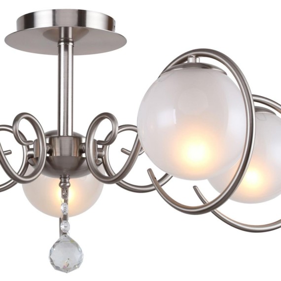 Потолочная люстра Fabbio 2349-5U