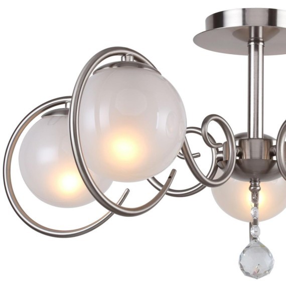 Потолочная люстра Fabbio 2349-5U