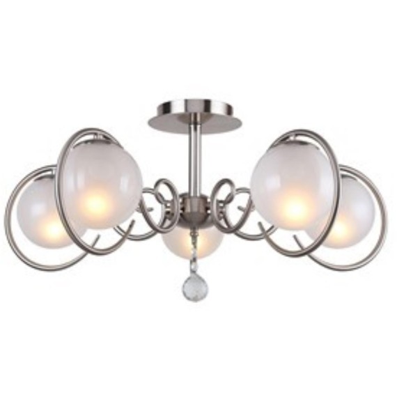 Потолочная люстра Fabbio 2349-5U