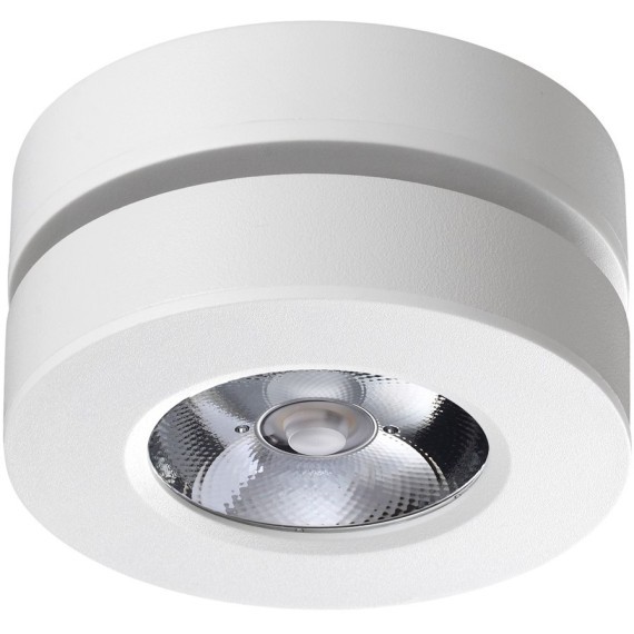 Светильник накладной/встраиваемый Novotech GRODA 359409