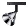 358397 Трековый светодиодный светильник Novotech Flum CRI90+ 4000К 800Лм 60° 10W