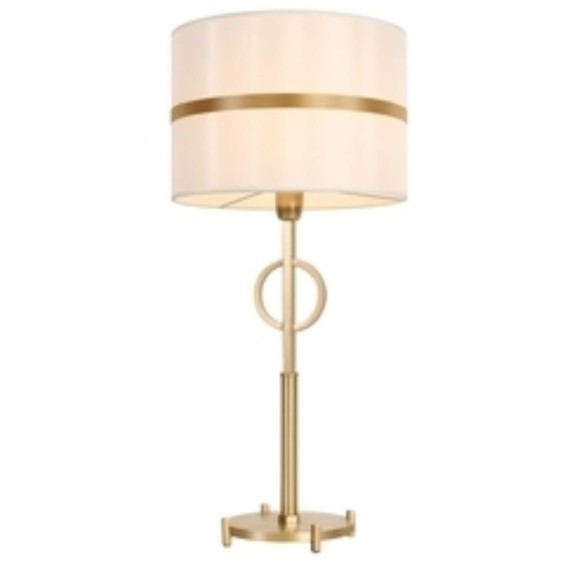 Интерьерная настольная лампа Mateo 2634-1T