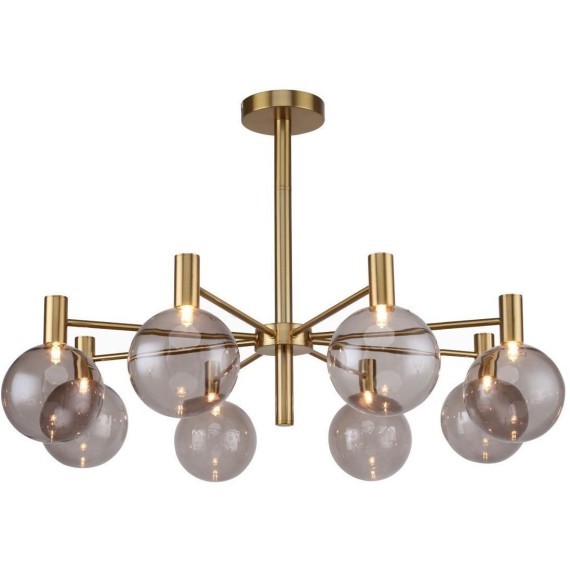 Потолочная люстра Eternity 2765-8P