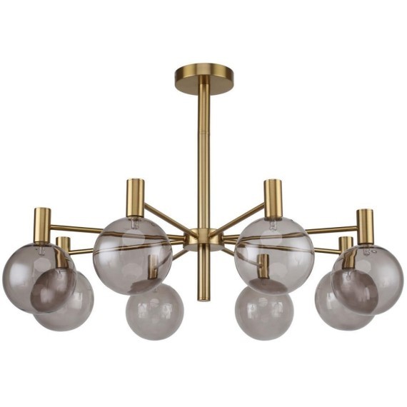 Потолочная люстра Eternity 2765-8P