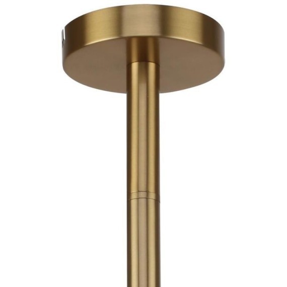 Потолочная люстра Eternity 2765-8P