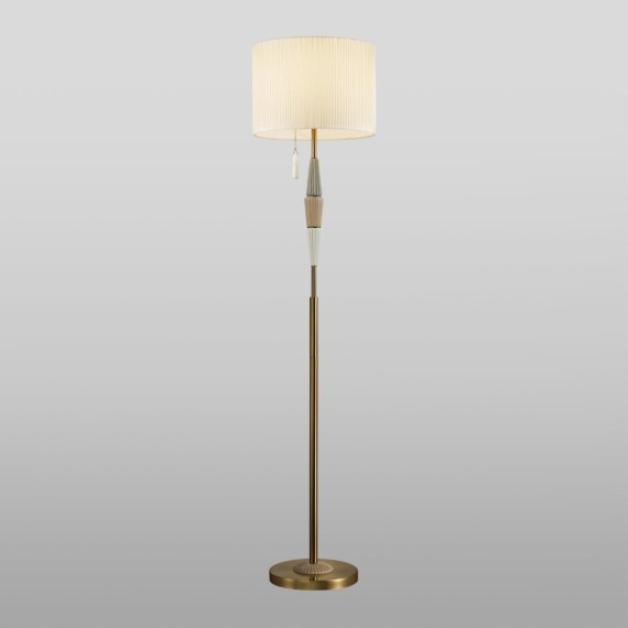 Торшер ODEON LIGHT Latte 5403/1FA