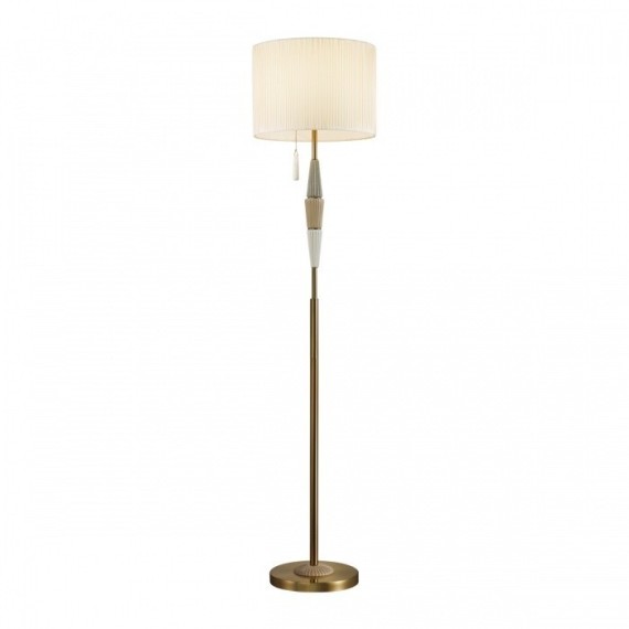 Торшер ODEON LIGHT Latte 5403/1FA