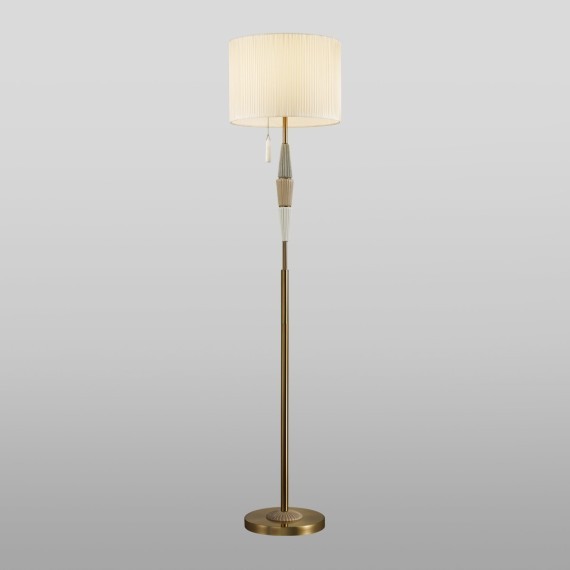 Торшер ODEON LIGHT Latte 5403/1FA