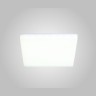 Светильник встраиваемый Crystal Lux CLT 501C170 WH