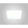 Светильник встраиваемый Crystal Lux CLT 501C170 WH