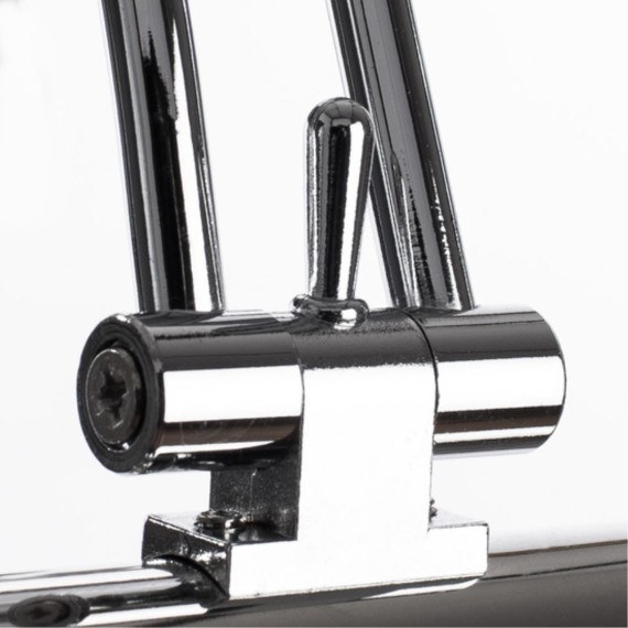 Подсветка для зеркал и картин Arte Lamp A1105AP-1CC PICTURE LIGHTS LED LED 5W