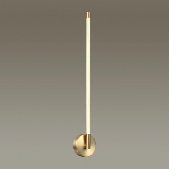 Бра Odeon Light 4392/14WL ANTA светодиодная LED 1*10W