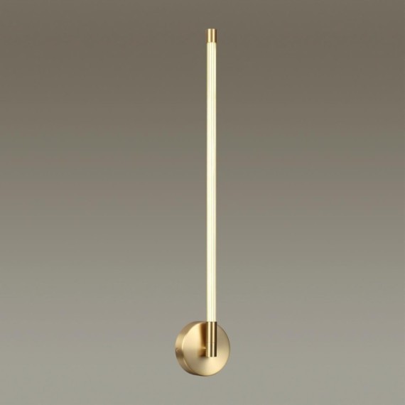 Бра Odeon Light 4392/14WL ANTA светодиодная LED 1*10W