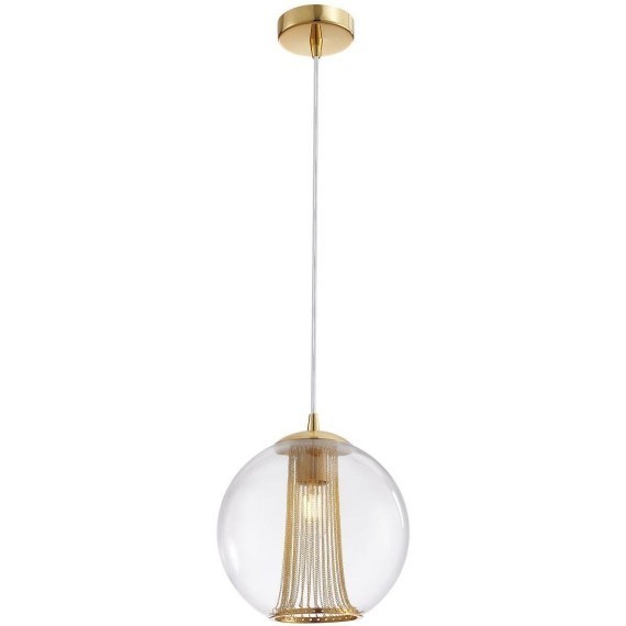 Подвесной светильник Funnel 2881-1P