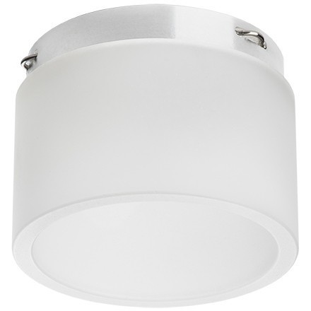 Насадка торцевая с рассеивателем на светильник Rullo Lightstar 202431